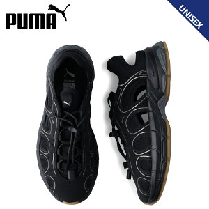 v[} PUMA Xj[J[ T_ x Y fB[X VELO MU SANDAL ubN  399152-01