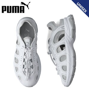 v[} PUMA Xj[J[ T_ x Y fB[X VELO MU SANDAL zCg  399152-02