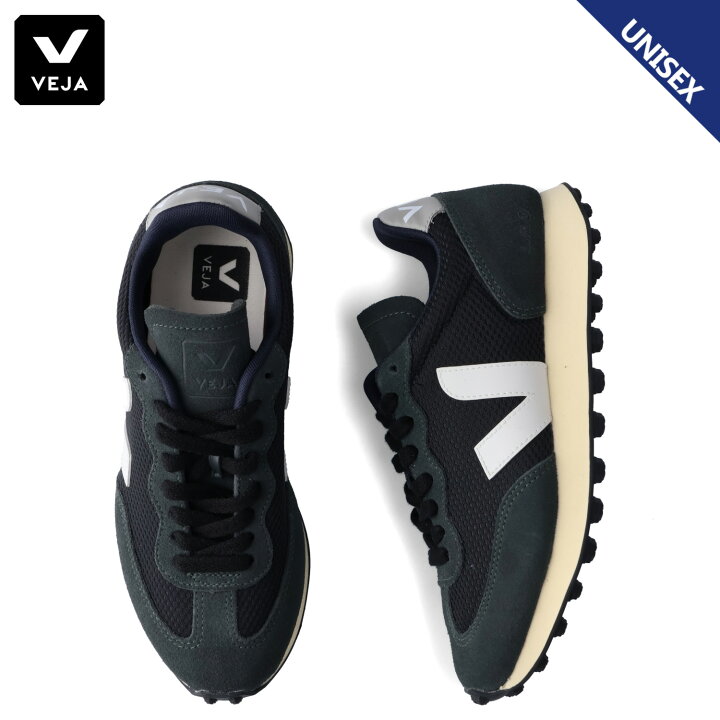 楽天市場】ヴェジャ VEJA スニーカー リオブランコ メンズ レディース 
