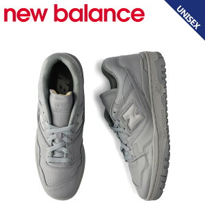 new balance j[oX 550 Xj[J[ Y fB[X DCY O[ BB550MCB