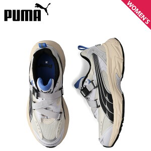 yő1000~OFFN[|sz v[} PUMA Xj[J[ [tBbN h[ pbN fB[X MORPHIC DREAM PACK zCg  398330-01