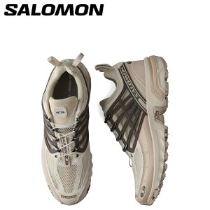 SALOMON �T������ �X�j�[�J�[ �G�[�V�[�G�X �v�� �f�U�[�g �����Y ACS PRO DESERT �x�[�W�� L47428700