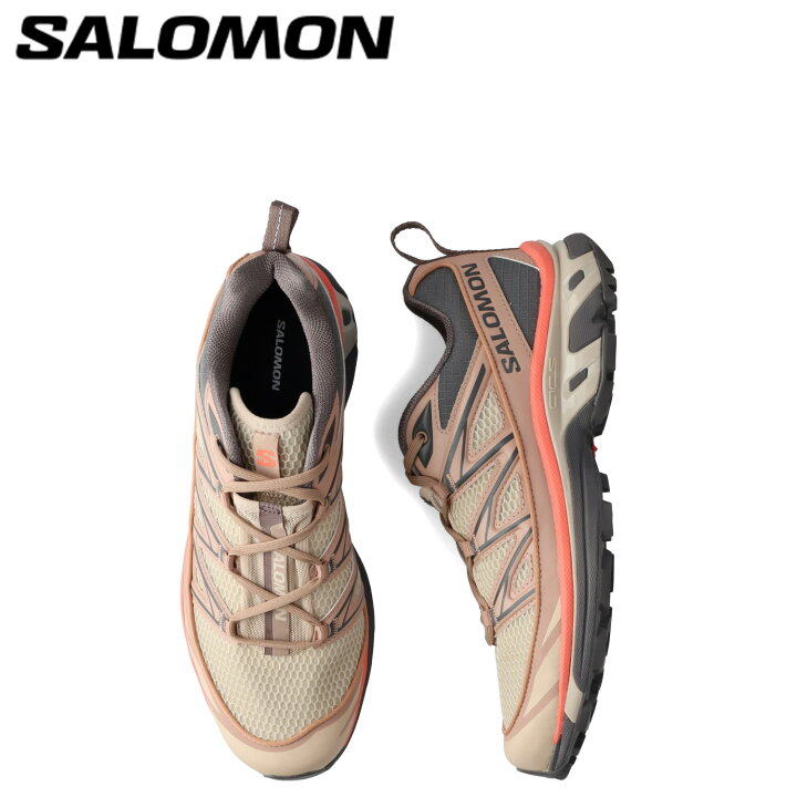 楽天市場】SALOMON サロモン スニーカー メンズ XT-6 EXPANSE SEASONAL 