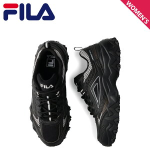 tB FILA Xj[J[ I[Ng fB[X OAKMONT TR v3 ubN  1RM02706F