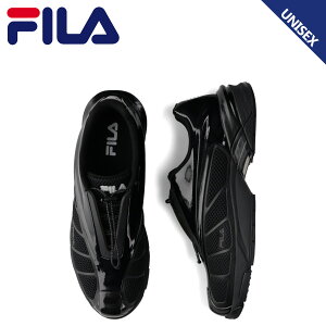 tB FILA Xj[J[ vJ 2002 Y fB[X REPLICA 2002 ubN  1RM02752G