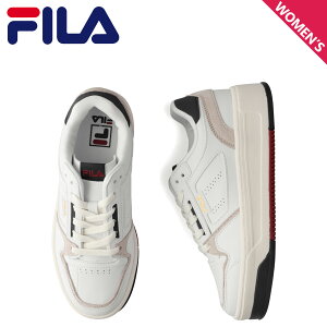 tB FILA Xj[J[ R[g tFU[ fB[X COURT FEATHERY zCg  UFW24011