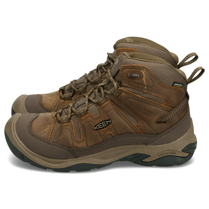 楽天市場】【最大1000円OFFクーポン配布中】 キーン KEEN ハイキング 