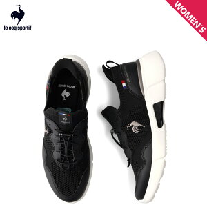 �y�ő�1000�~OFF�N�[�|�����s���z le coq sportif ���R�b�N �X�|���e�B�t �X�j�[�J�[ LCS �����[�� FK ���f�B�[�X LCS LOIRE FK �u���b�N �� QL3XJC01BK