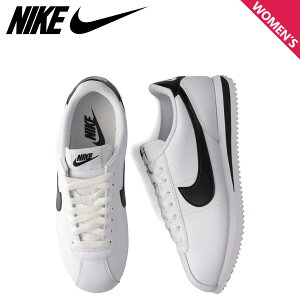 NIKE iCL EBY Rebc Xj[J[ fB[X WMNS CORTEZ zCg  DN1791-107