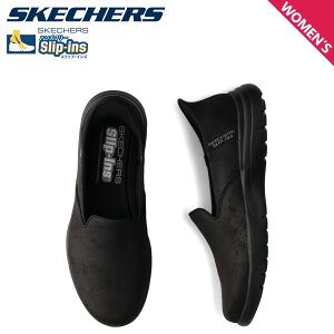 yő1000~OFFN[|sz SKECHERS XPb`[Y XbvCY S[EH[N tbNX nYt[ Xj[J[ Xb| fB[X SLIP-INS GOWALK FLEX SUNSET ROSE ubN  136544