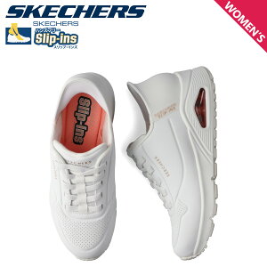 yő1000~OFFN[|sz SKECHERS XPb`[Y XbvCY Em C[W[ GA nYt[ Xj[J[ fB[X SLIP-INS UNO-EASY AIR zCg  177112