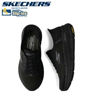 SKECHERS XPb`[Y XbvCY }bNX NbVjO v~A 2.0 nYt[ Xj[J[ Y y SLIP-INS MAX CUSHIONING PREMIER 2.0 ubN  220526