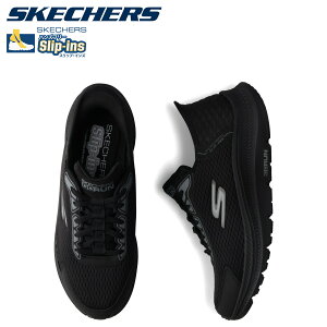 SKECHERS XPb`[Y XbvCY IUS[ tbNX LveBxCeBO Xj[J[ Xb| Y SLIP-INS ON-THE-GO FLEX CAPTIVATING ubN  220863