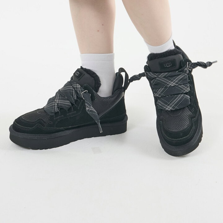 楽天市場】【最大1000円OFFクーポン配布中】 アグ UGG スニーカー 