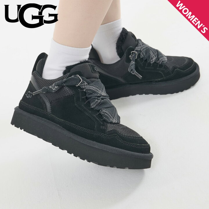 楽天市場】【最大1000円OFFクーポン配布中】 アグ UGG スニーカー 
