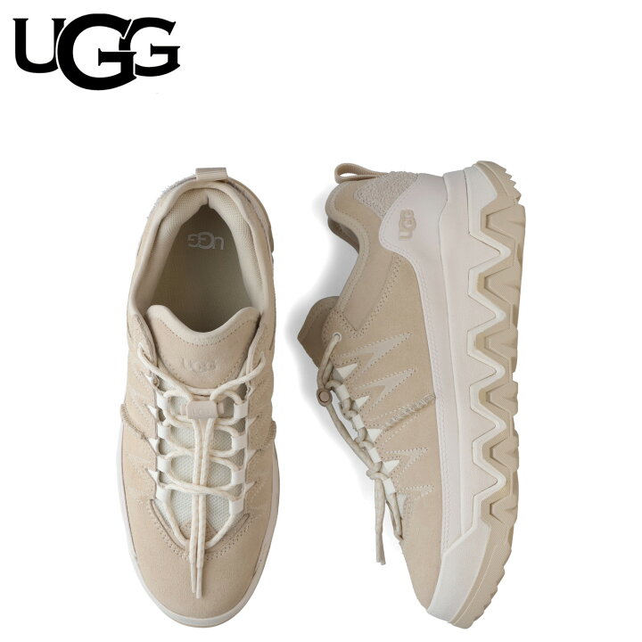 楽天市場】【最大1000円OFFクーポン配布中】 アグ UGG スニーカー 