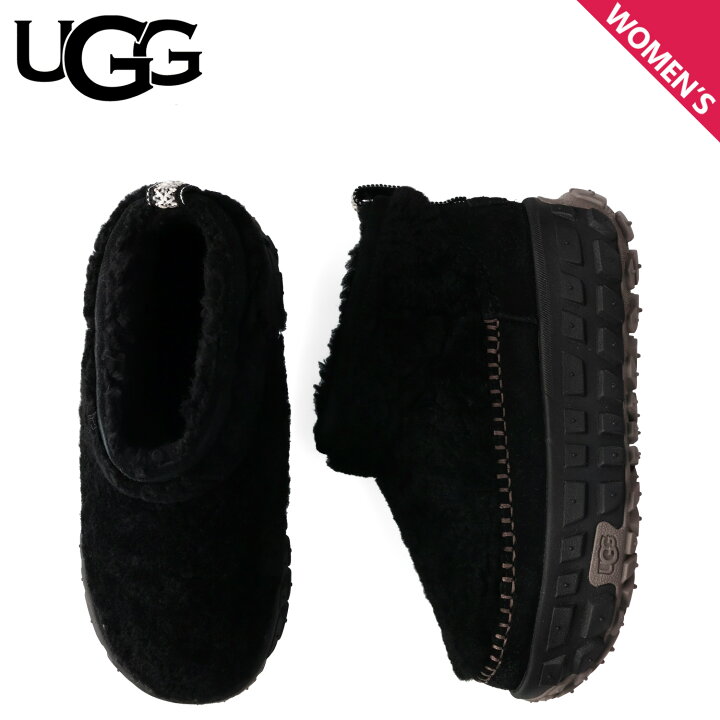 楽天市場】アグ UGG ウルトラミニ ブーツ ベンチャー デイズ コージー 