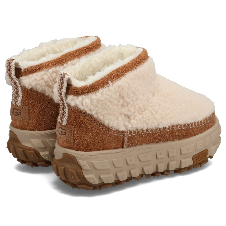 楽天市場】アグ UGG ウルトラミニ ブーツ ベンチャー デイズ コージー 