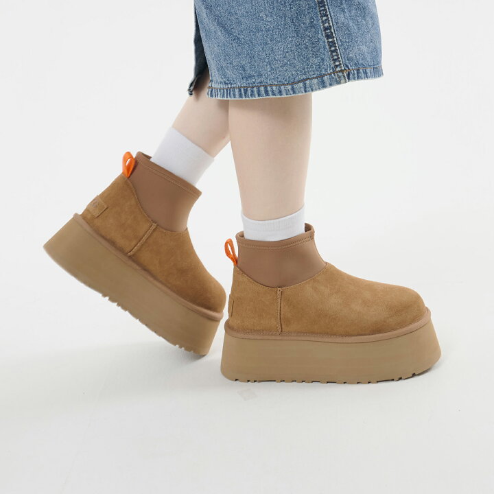 楽天市場】【最大1000円OFFクーポン配布中】 アグ UGG クラシックミニ 
