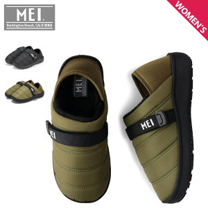 C MEI bNV[Y Xb| [V[Y fB[X BELT MOCSHOES ubN J[L  MEI-SHL-243008