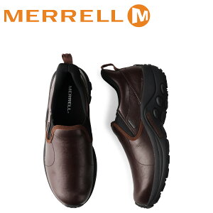 yő1000~OFFN[|sz MERRELL  WO G{ EH[^[v[t Xj[J[ Xb| Y JUNGLE MOC EVO WATERPROOF uE J5006789