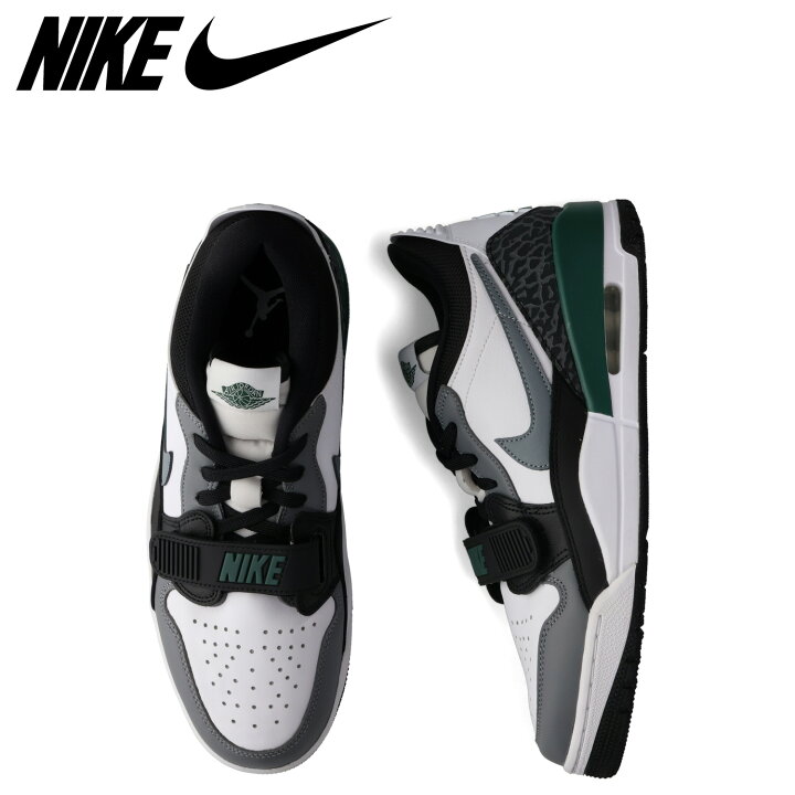 楽天市場】NIKE ナイキ エアジョーダン レガシー 312 スニーカー 