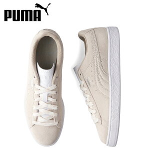 v[} PUMA XEF[h v~A Xj[J[ Y XG[h SUEDE PREMIUM zCg  398424