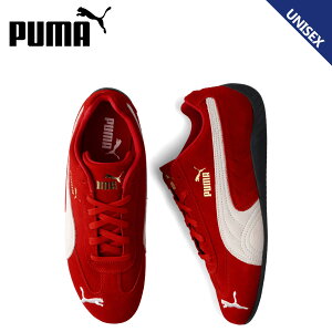 yő1000~OFFN[|sz v[} PUMA Xj[J[ Xs[hLbg I[W[ Y fB[X SPEEDCAT OG bh 398846-02