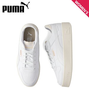 v[} PUMA L[i Xg[g WR Xj[J[ fB[X   CARINA STREET WR zCg  400273-01