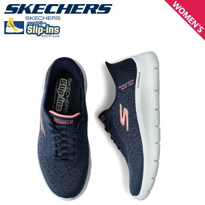 SKECHERS XPb`[Y XbvCY S[EH[N WC tbNX PC[ nYt[ Xj[J[ fB[X y SLIP-INS GO WALK FLEX KAYLEE lCr[ 124842W