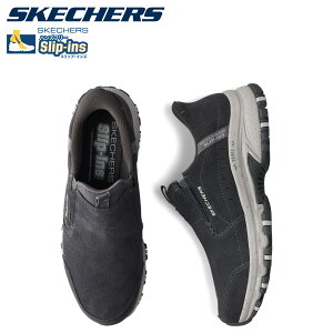 yő1000~OFFN[|sz SKECHERS XPb`[Y XbvCY qNXg V_[ [g Xj[J[ Xb| Y SLIP-INS HILLCREST CEDAR ROOT O[ 237750