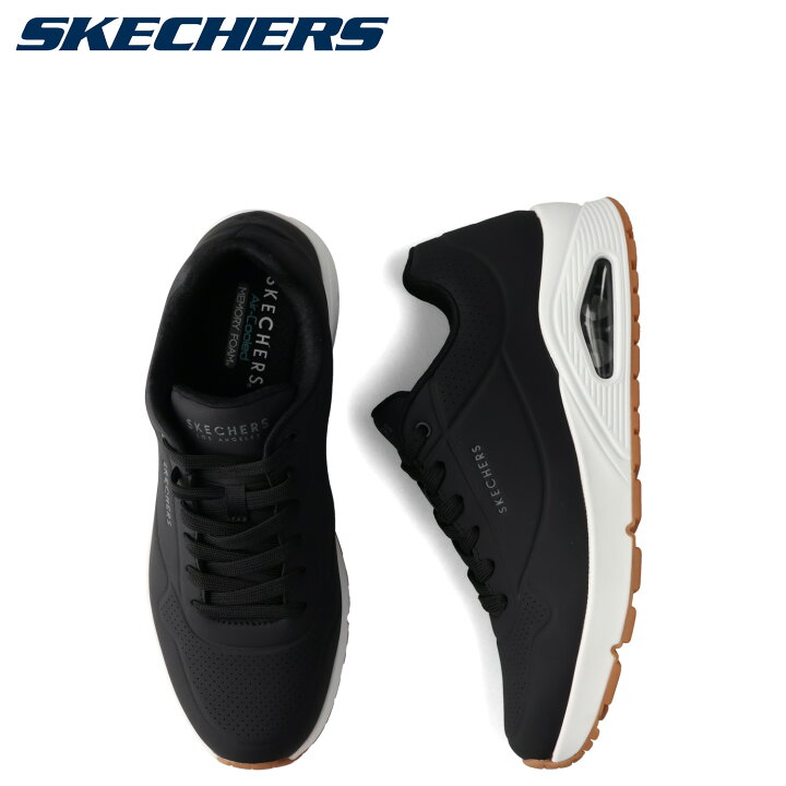 楽天市場】SKECHERS スケッチャーズ ウノ スタンド オン エア 