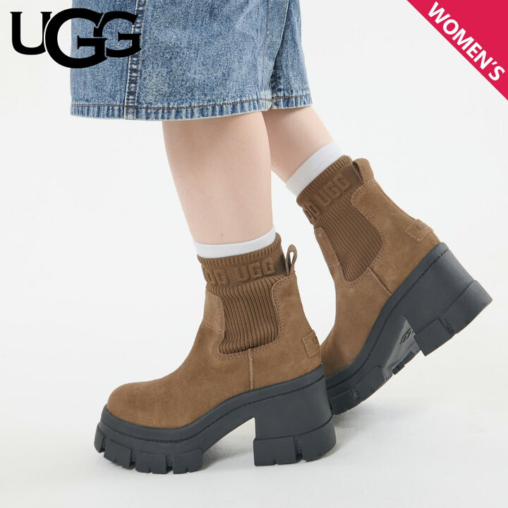 楽天市場】【最大1000円OFFクーポン発行中】 アグ UGG ブーツ 