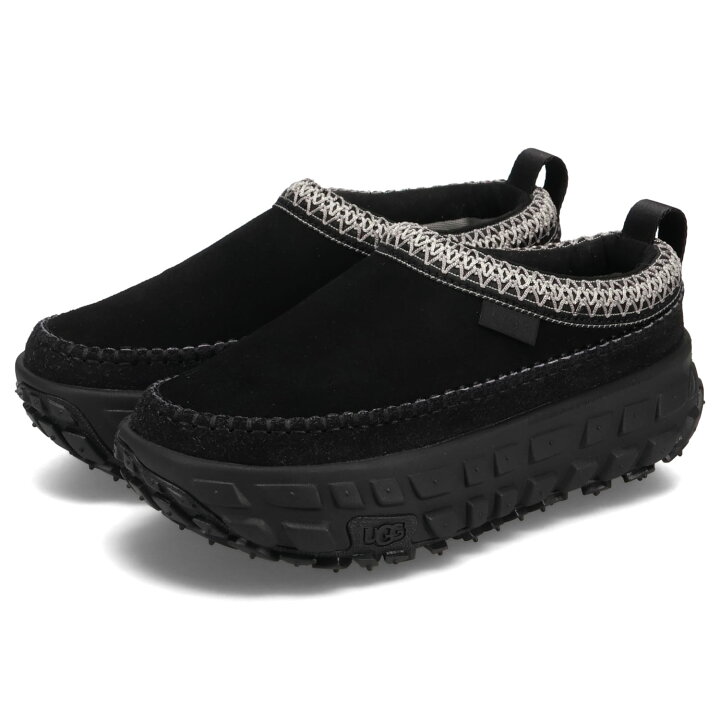 楽天市場】アグ UGG スリッポン シューズ ベンチャー デイズ メンズ 