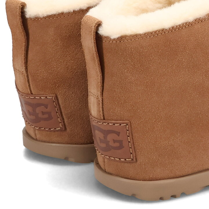 楽天市場】【最大1000円OFFクーポン配布中】 アグ UGG ブーツ ムートン 