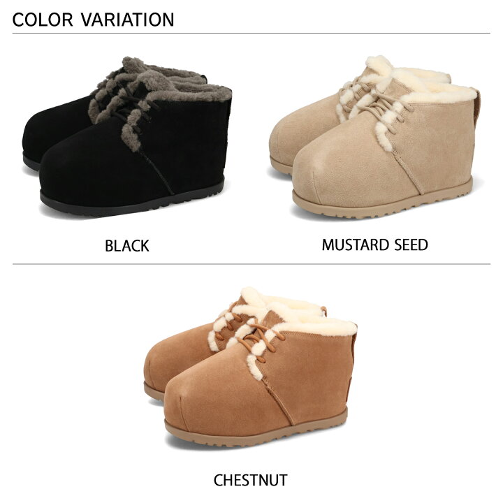 楽天市場】【最大1000円OFFクーポン配布中】 アグ UGG ブーツ ムートン 