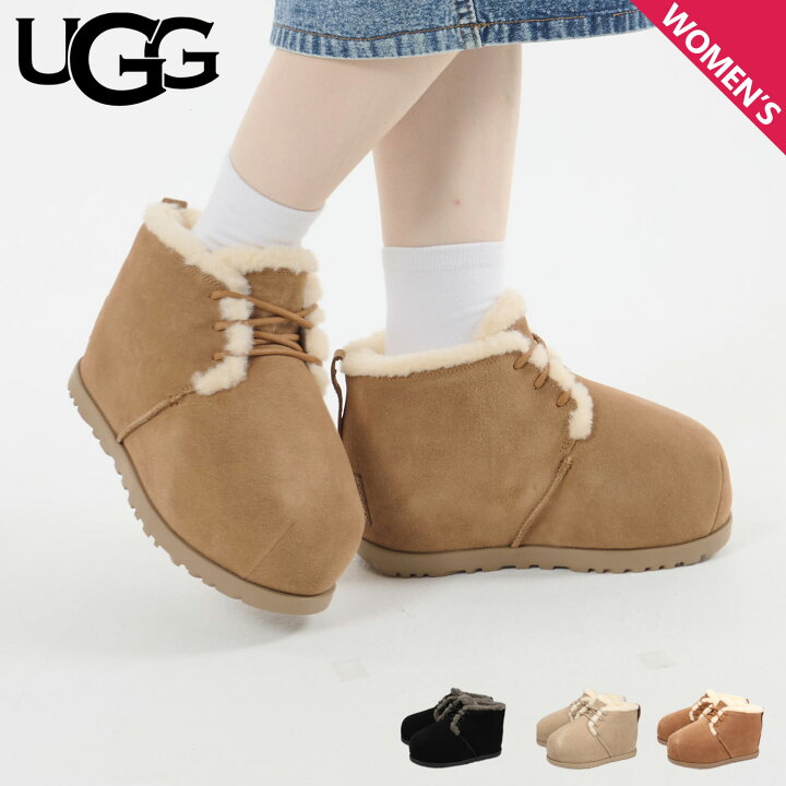 楽天市場】【最大1000円OFFクーポン配布中】 アグ UGG ブーツ ムートン 