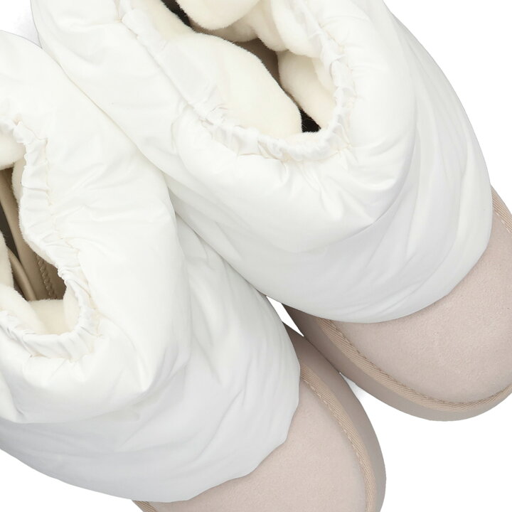 楽天市場】アグ UGG ブーツ ムートンブーツ ショート クラシック ミニ 