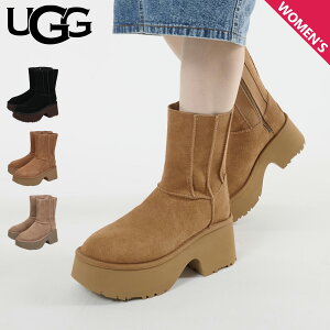 yő1000~OFFN[|sz AO UGG u[c V[gu[c NVbN cC V[ j[ nCc fB[X  [g CLASSIC TWIN SEAM NEW HEIGHTS ubN uE  1158313