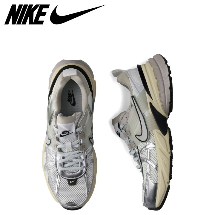 楽天市場】NIKE ナイキ ウィメンズ V2K ラン スニーカー メンズ 