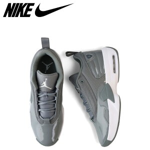 NIKE �i�C�L �W���[�_�� �}�b�N�X �I�[�� 6 �X�j�[�J�[ �����Y JORDAN MAX AURA 6 �O���[ FQ8298-002