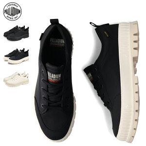 yő1000~OFFN[|sz PALLADIUM pfBE pVbN [ Xj[J[ Y PALLASHOCK LO OG WP+ ubN zCg   74408