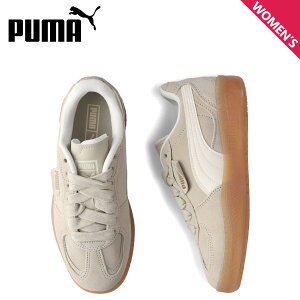 yő1000~OFFN[|sz v[} PUMA Xj[J[ p _ GNXg K fB[X PALERMO MODA XTRA GUM WNS x[W 400323-04