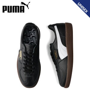 v[} PUMA p U[ MIJ Xj[J[ Y fB[X PALERMO LTH MIJ ubN  402384-01