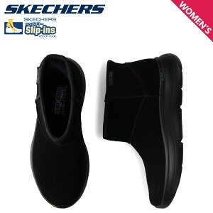 SKECHERS XPb`[Y XbvCY IUS[ AR[ uA nYt[ u[c EB^[u[c fB[X h SLIP-INS ON-THE-GO ENCORE BLAIR ubN  144853