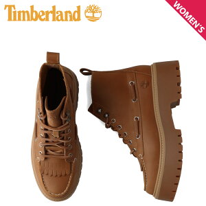 Timberland �e�B���o�[�����h �u�[�c �X�g�[���X�g���[�g �~�b�h ���f�B�[�X ���� STONE STREET MID �E�B�[�g A27YZ-EN1 ��̓�