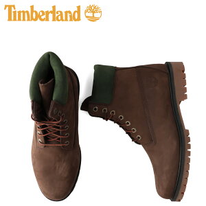 Timberland eBo[h u[c 6C`v~AEH[^[v[t Y 6 INCH PREMIUM WP BOOT _[N uE A41MW-W07