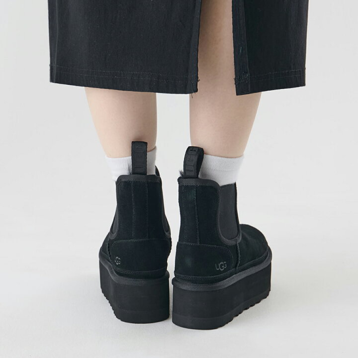 楽天市場】【最大1000円OFFクーポン発行中】 アグ UGG ニューメル 