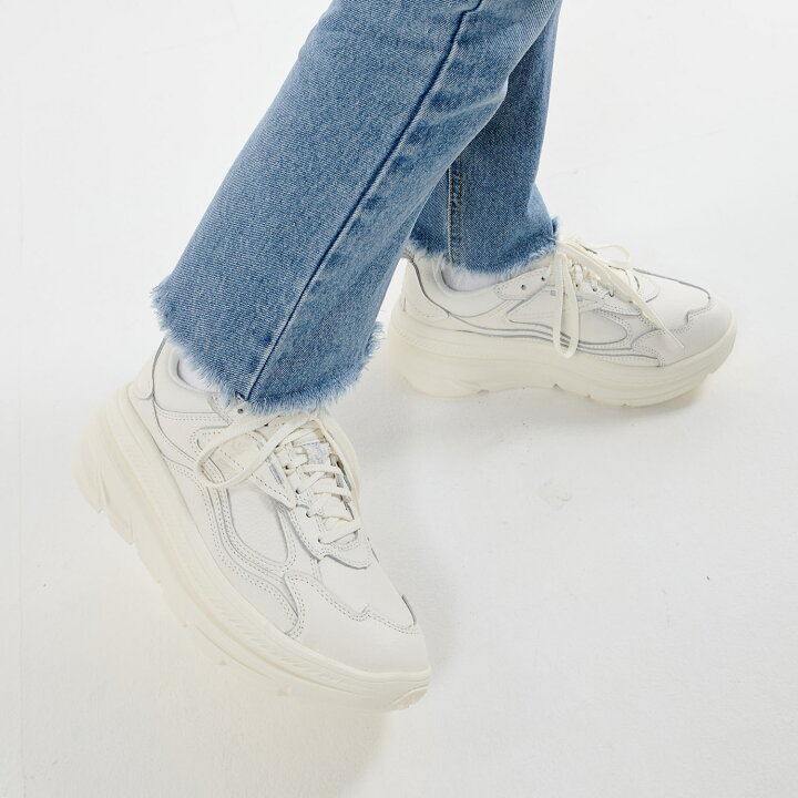 楽天市場】【最大1000円OFFクーポン配布中】 アグ UGG スニーカー 