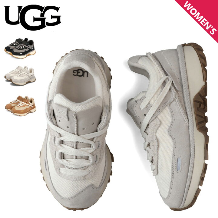 楽天市場】【最大1000円OFFクーポン配布中】 アグ UGG スニーカー 
